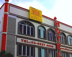 Khách sạn Hotel 101 Bangi (Kajang, Malaysia)
