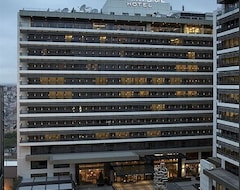 Khách sạn Marti Istanbul Hotel (Istanbul, Thổ Nhĩ Kỳ)