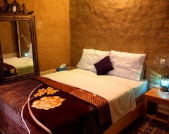 Hotel Chez Youssef (Merzouga, Marruecos)