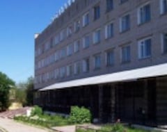 Khách sạn Lada (Kozmodemyansk, Nga)