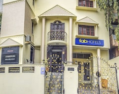 Khách sạn Hillstone Banjara Hills (Hyderabad, Ấn Độ)