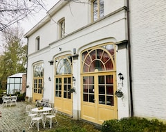 Oda ve Kahvaltı Koetshuis Bosdam (Beveren, Belçika)