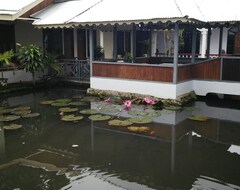Tamasya Garden Hotel (Kotamobagu, Indonesien)