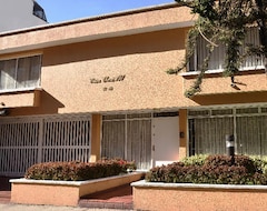 Otel Casa Chicó 101 (Bogota, Kolombiya)