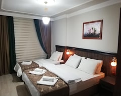 Comfort Suit Hotel Van (Van, Türkiye)