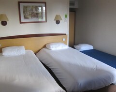 Hotel Campanile Clermont-Ferrand ~ Thiers (Thiers, Francuska)