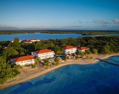 Umaya Resort & Adventures (Placencia, Belize)