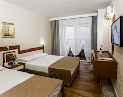 Hotelli Numa Konaktepe (Antalya, Turkki)