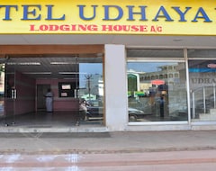 Hotelli Udhayam Inn (Velankanni, Intia)