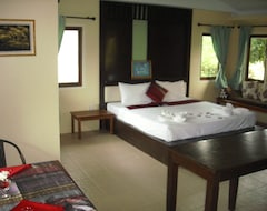 Hotel Samui Native Resort And Spa (Mae Nam Beach, Tailandia)