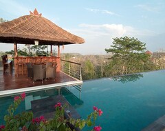 Khách sạn Villa Indah Manis - Bulan Madu (Ungasan, Indonesia)