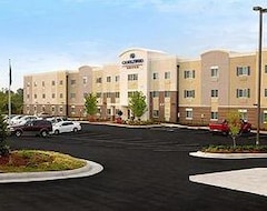 Hotel MainStay Suites Denham Springs - Baton Rouge East (Denham Springs, Sjedinjene Američke Države)