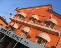 Hotel Lucy (Mestre-Venezia, Italy)