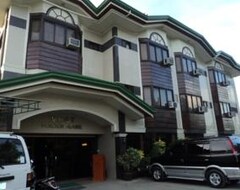 Otel Vest Pension House (Tagbilaran, Filipinler)