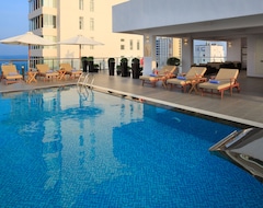 LegendSea Hotel Nha Trang (Nha Trang, Vietnam)
