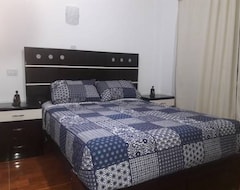Hotel Hospedaje Familiar Rigimark (Tacna, Peru)