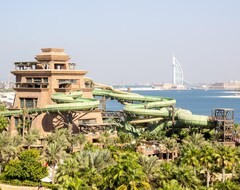 Hotel One&only Royal Mirage (Dubai, United Arab Emirates)