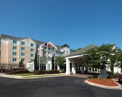 Hotelli Hilton Garden Inn Tallahassee Central (Tallahassee, Amerikan Yhdysvallat)
