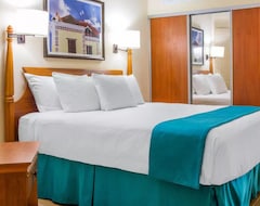 Hotel La Cabana Beach Resort and Casino (Oranjestad, Aruba)
