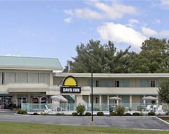 Motel Americas Best Value Inn Suites South Boston (South Boston, USA)
