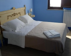 Bed & Breakfast Diana House (Ripa Teatina, Ý)