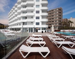 Hotel ALEGRIA Mar Mediterrania - Adults Only 4*Sup (Santa Susana, Spain)