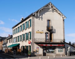 Hotel des Voyageurs (Neussargues-Moissac, France)
