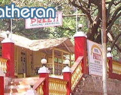 Khách sạn Hotel Preeti (Matheran, Ấn Độ)