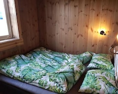 Cijela kuća/apartman Annex Fjara (Stange, Norveška)