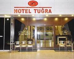 Tugra Otel (Adıyaman, Türkiye)