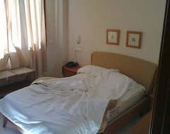 Huoneistohotelli Hotel Apartamentos Luxsevilla Palacio (Sevilla, Espanja)
