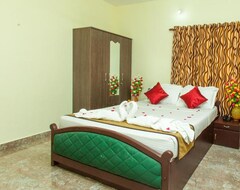 Khách sạn Green Height Munnar (Munnar, Ấn Độ)