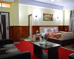 Hotel Golden Sunrise & Spa (Pelling, Indija)