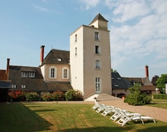 Hotelli H̫tel Relais Des Landes (Ouchamps, Ranska)