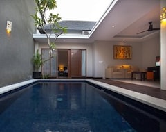 Otel The Light Exclusive Villas And Spa - Chse Certified (Seminyak, Endonezya)