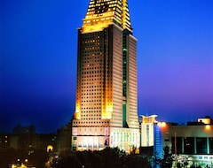 Khách sạn Yuda Palace (Zhengzhou, Trung Quốc)