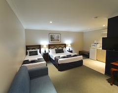 Khách sạn Wattle Grove Motel (Perth, Úc)