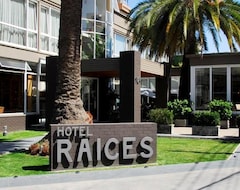 Khách sạn Hotel Boutique Raices (Curicó, Chile)