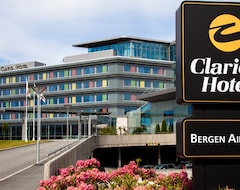Hotel Clarion Bergen Airport (Bergen, Norway)