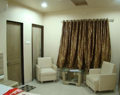 Khách sạn JK Rooms 106 Gayatri Inn Annex (Nagpur, Ấn Độ)