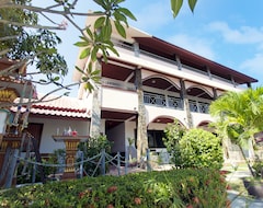Khách sạn Lotus Friendly Hotel (Bophut, Thái Lan)
