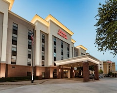Otel Hampton Inn & Suites Dallas DFW Airport North Grapevine (Grapevine, ABD)