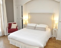 Hotelli Chambres Dhotes La Mysterieuse (Soulan, Ranska)