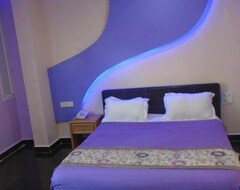 Hotel El Hidhab (Setif, Alžir)