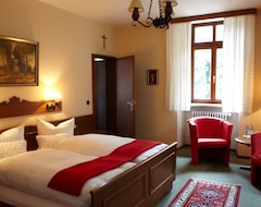 Hotelli Hotelgasthof Buchenmühle (Lohr am Main, Saksa)