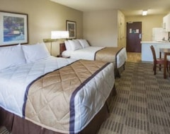 Khách sạn Extended Stay America (Tampa, Hoa Kỳ)