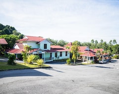 Otel OYO 44033 Terap Inn Kuala Nerang (Kuala Nerang, Malezya)