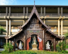 Hotelli Chala Number 6 (Chiang Mai, Thaimaa)