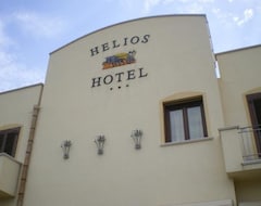 Otel Helios (San Vito Lo Capo, İtalya)