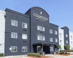 Hotel Country Inn & Suites by Radisson, Shreveport-Airport, LA (Shreveport, Sjedinjene Američke Države)